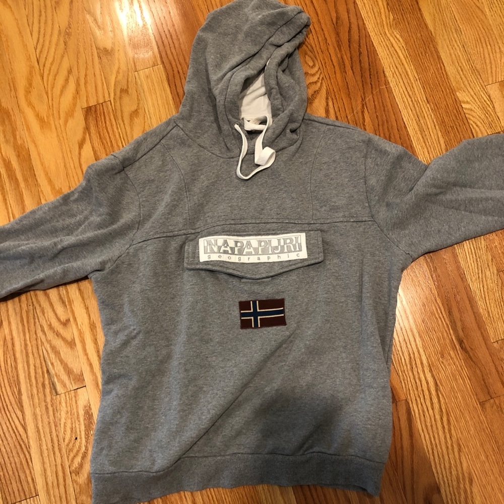 Napapijri Sweatshirt